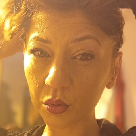 Chat Live with NohaLuna on LiveJasmin