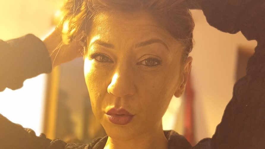 Chat Live with NohaLuna on LiveJasmin