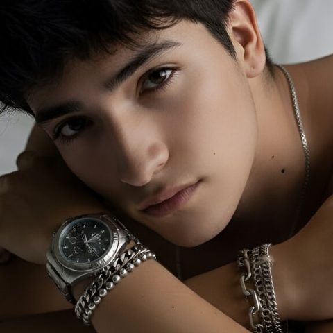 Chat Live with AlekAzaroov on LiveJasmin