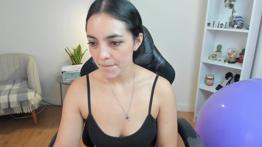 Chat Live with Summer_evans on Amateur.TV