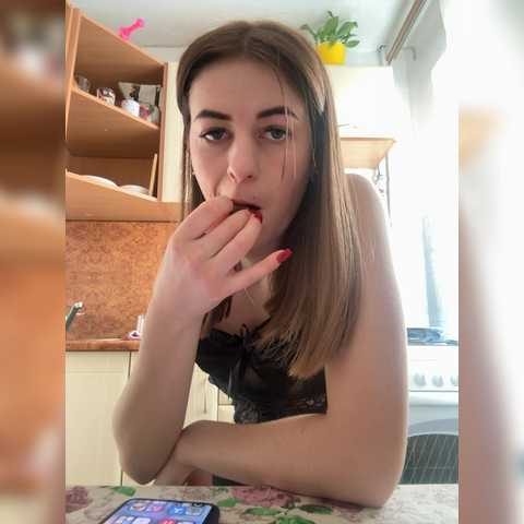 Chat Live with Tanka25 on BongaCams