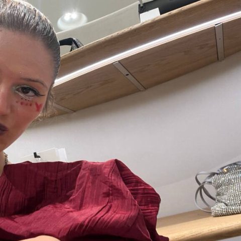 Chat Live with FlairCatlow on LiveJasmin