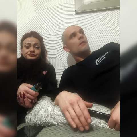 Chat Live with KamilKamila on BongaCams