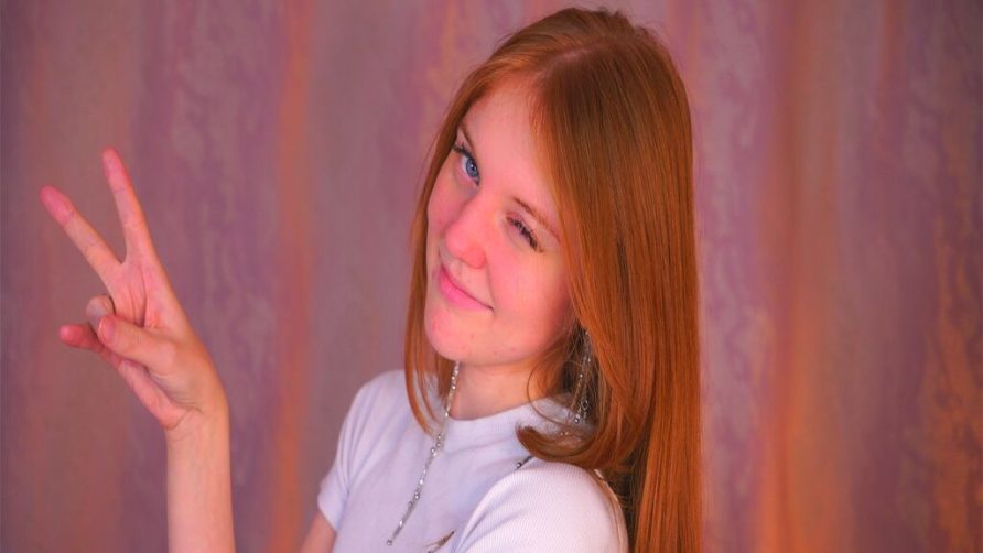 Chat Live with SoledadTomasi on LiveJasmin