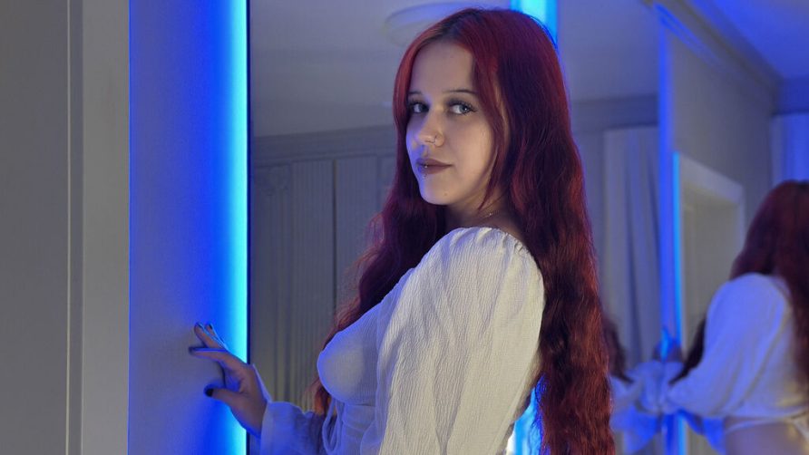 Chat Live with AnnaVales on LiveJasmin