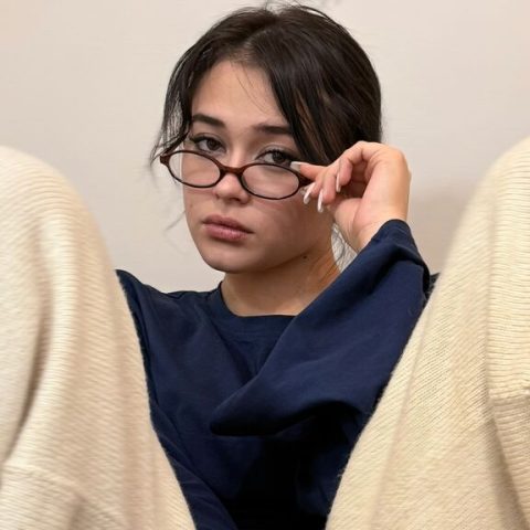 Chat Live with AshleyHaze on LiveJasmin