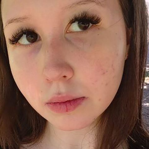 Chat Live with MonicaKim on LiveJasmin