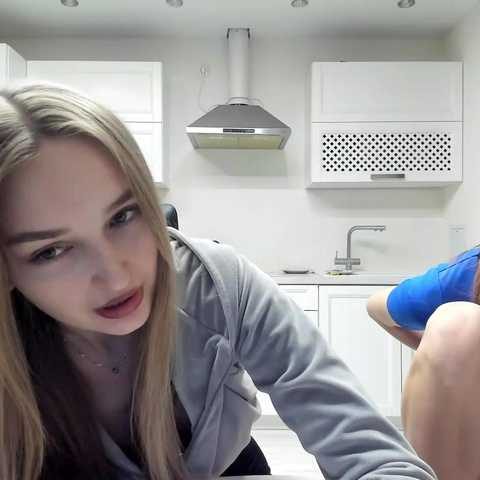 Chat Live with busenok on BongaCams