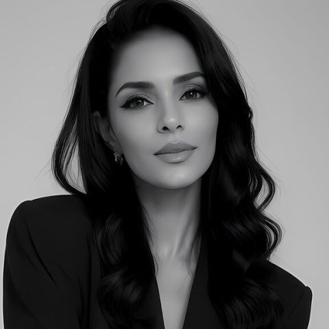 Chat Live with EmiBrow on LiveJasmin