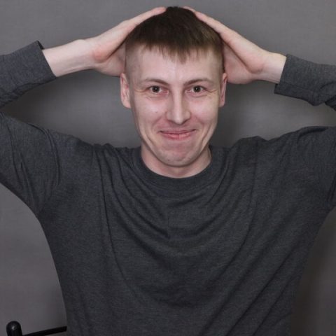 Chat Live with DarienBrown on LiveJasmin