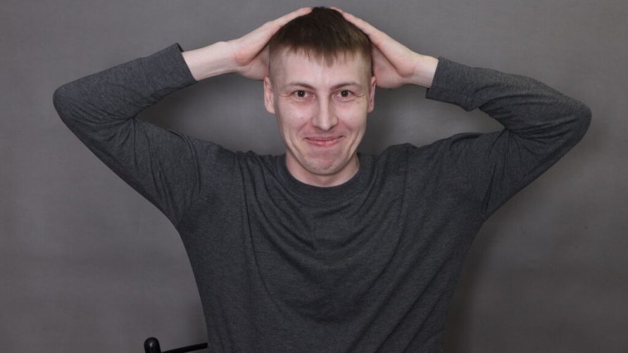 Chat Live with DarienBrown on LiveJasmin