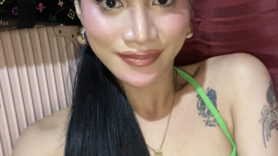 Chat Live with SummerFerragamo on LiveJasmin