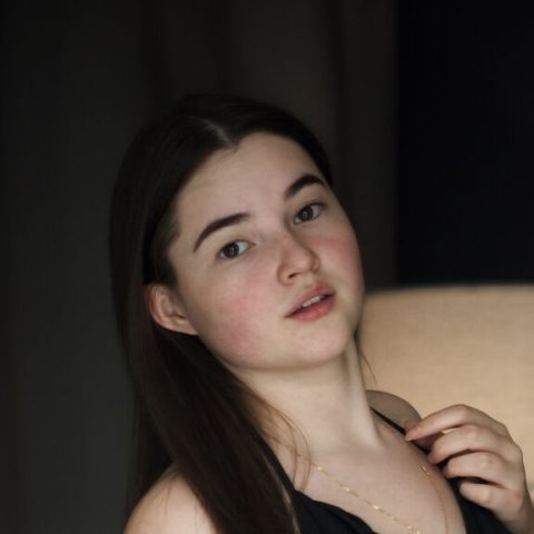 Chat Live with PrudenceHaimes on LiveJasmin