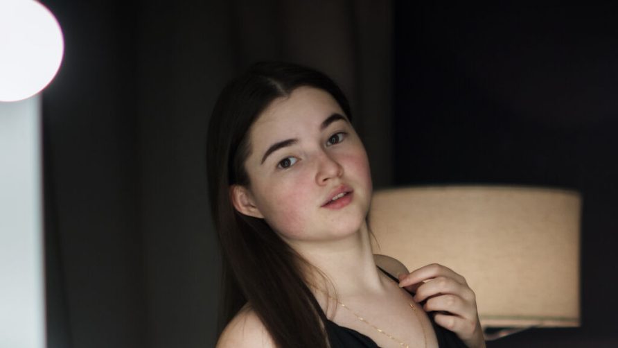 Chat Live with PrudenceHaimes on LiveJasmin