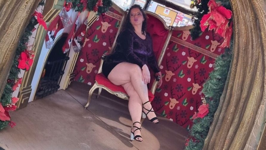 Chat Live with AlejaRomanova on LiveJasmin