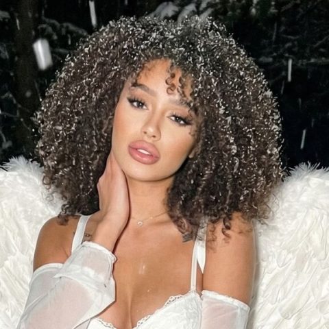 Chat Live with CelineCherie on LiveJasmin