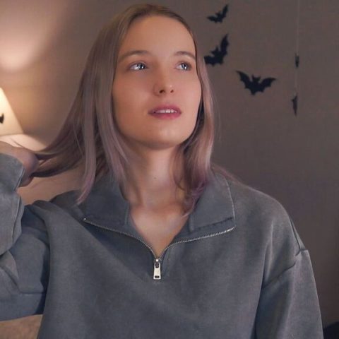 Chat Live with RessieKaua on LiveJasmin