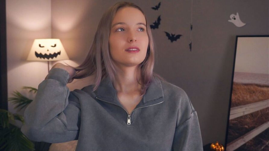 Chat Live with RessieKaua on LiveJasmin