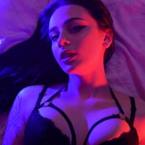 Chat Live with DariaKlein on LiveJasmin