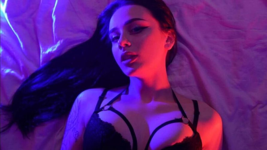 Chat Live with DariaKlein on LiveJasmin