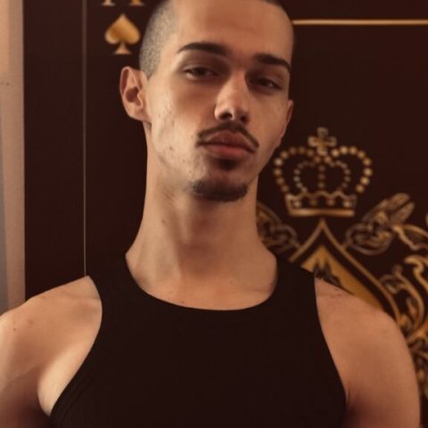 Chat Live with KaydenDrew on LiveJasmin