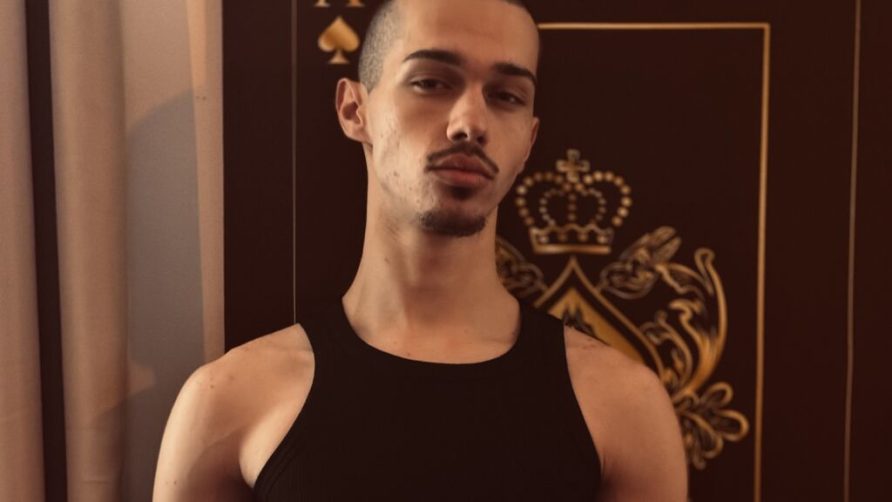 Chat Live with KaydenDrew on LiveJasmin