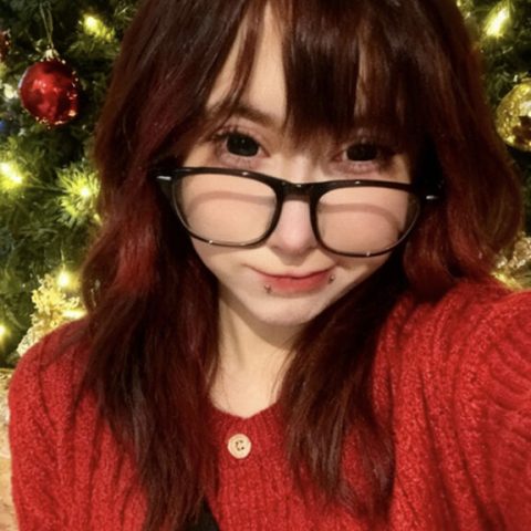 Chat Live with ClaraParks on LiveJasmin