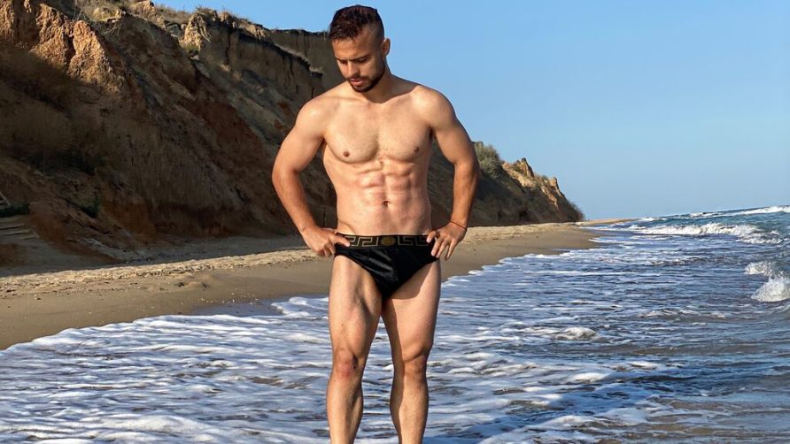 Chat Live with AndyRights on LiveJasmin