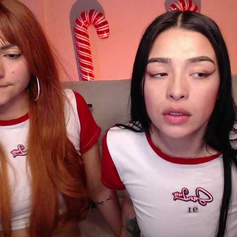 Chat Live with Majo-melisa on BongaCams