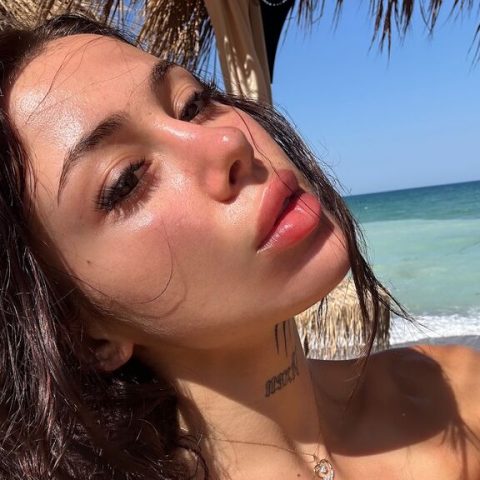 Chat Live with EvvaMiller on LiveJasmin