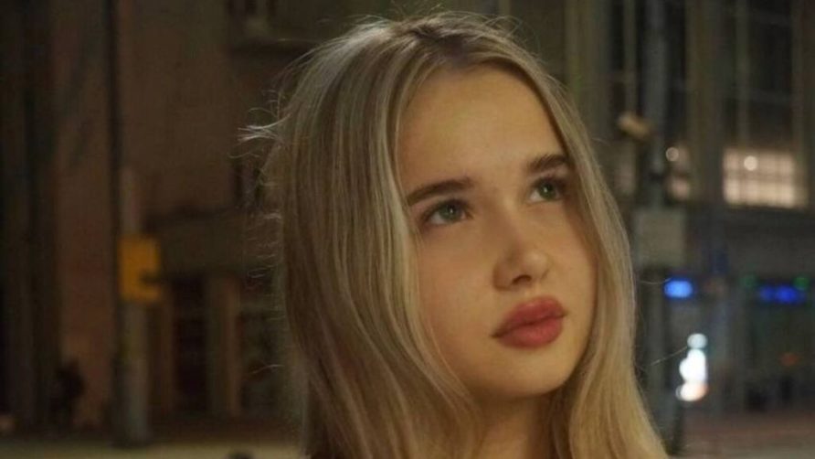 Chat Live with NicolettaCooper on LiveJasmin