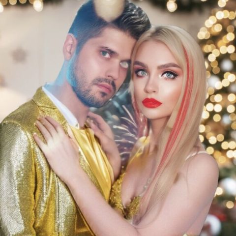 Chat Live with DennisLina on LiveJasmin