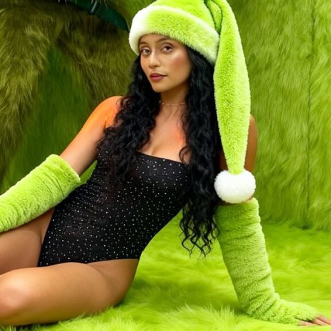 Chat Live with NahomiTeylor on LiveJasmin