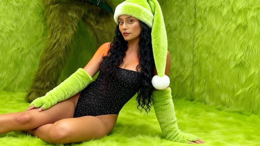 Chat Live with NahomiTeylor on LiveJasmin