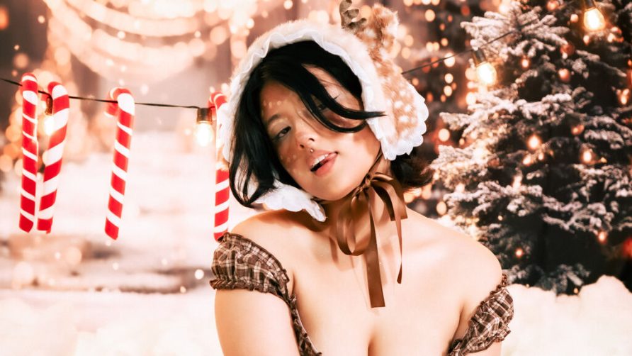 Chat Live with MisakiWong on LiveJasmin