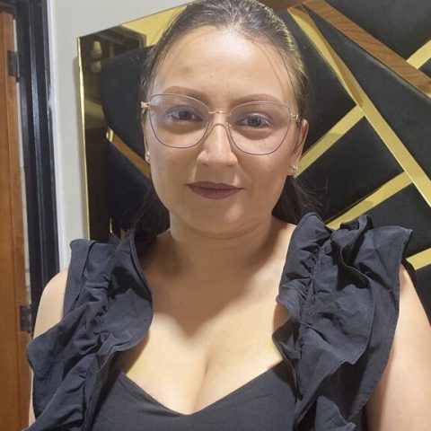 Chat Live with AngieLafourcade on LiveJasmin