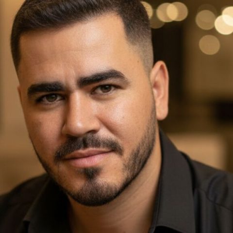 Chat Live with AronHilton on LiveJasmin