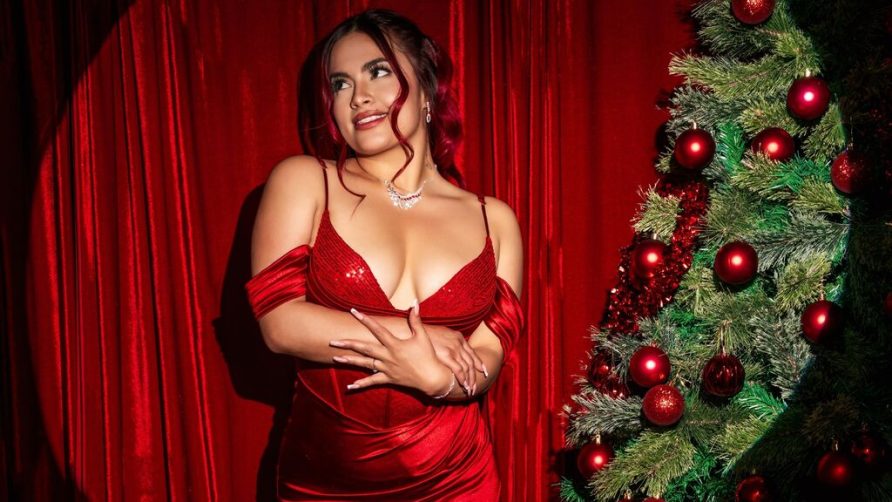 Chat Live with TerraLehman on LiveJasmin