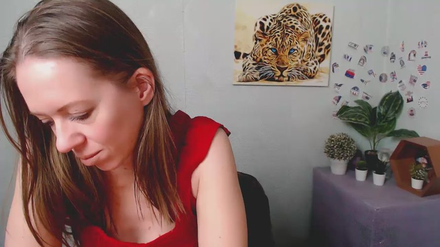 Chat Live with AdaDassi_ on Cam4