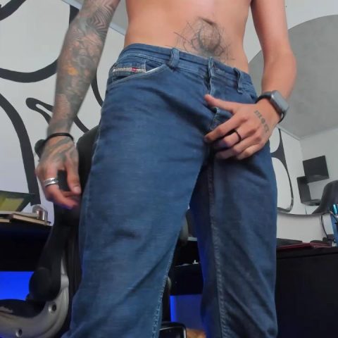 Chat Live with Anders_X on Cam4