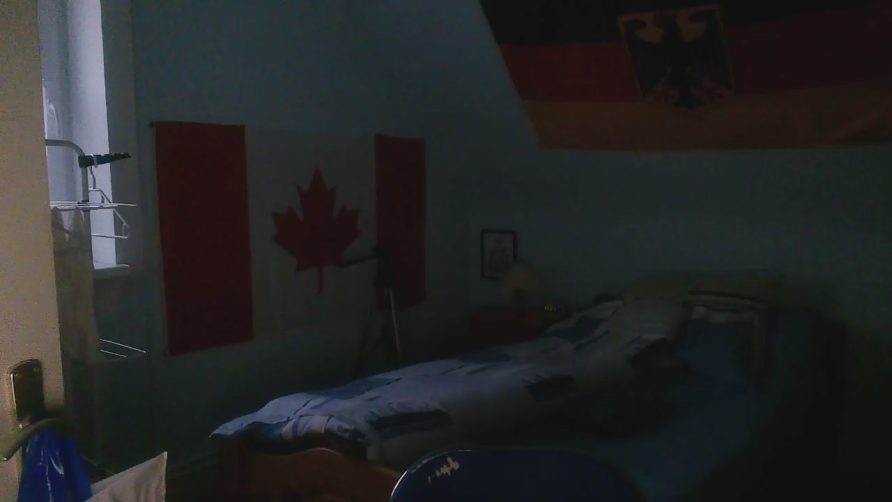 Chat Live with Andre124231 on Cam4