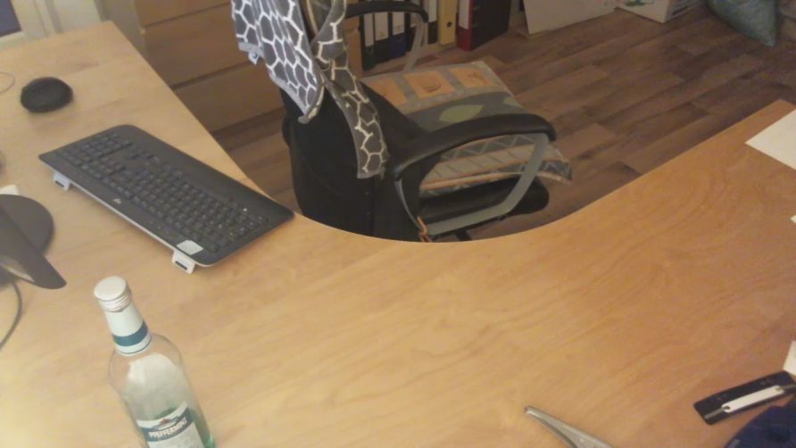 Chat Live with Barefooter on Cam4