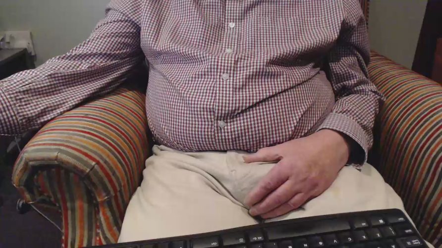 Chat Live with Bill168 on Cam4