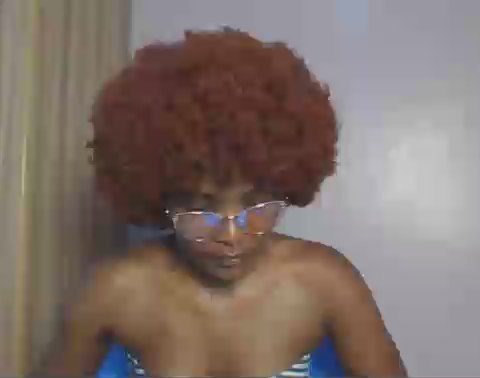Chat Live with Blackcoco20 on Cam4
