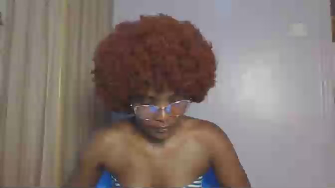 Chat Live with Blackcoco20 on Cam4