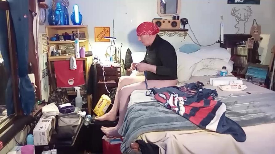 Chat Live with BobbieCrane on Cam4