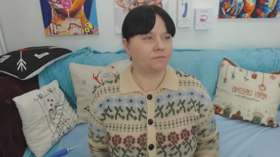 Chat Live with BoobyBody on Cam4