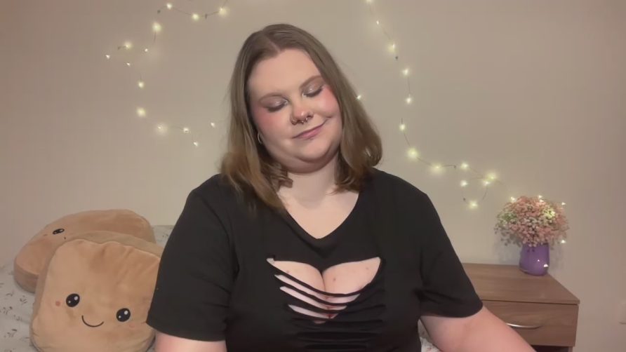 Chat Live with BriannaDirty on Cam4