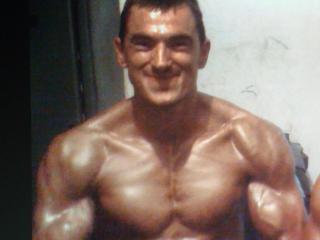 Chat Live with ConanJones on XLoveCam