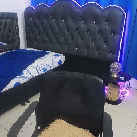 Chat Live with Cordelia_ on Cam4